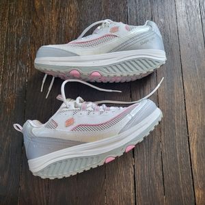 Skechers Women's Shape Ups Stability Workout Sneaker